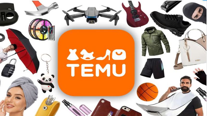 Temu - Up to 90% off + an extra 30% NHS discount on your first order
