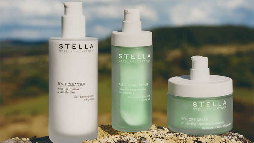 Stella McCartney Skincare - 15% NHS discount