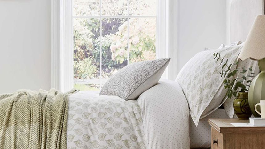 Luxury Bedding For Less By Murmur - 12% NHS discount