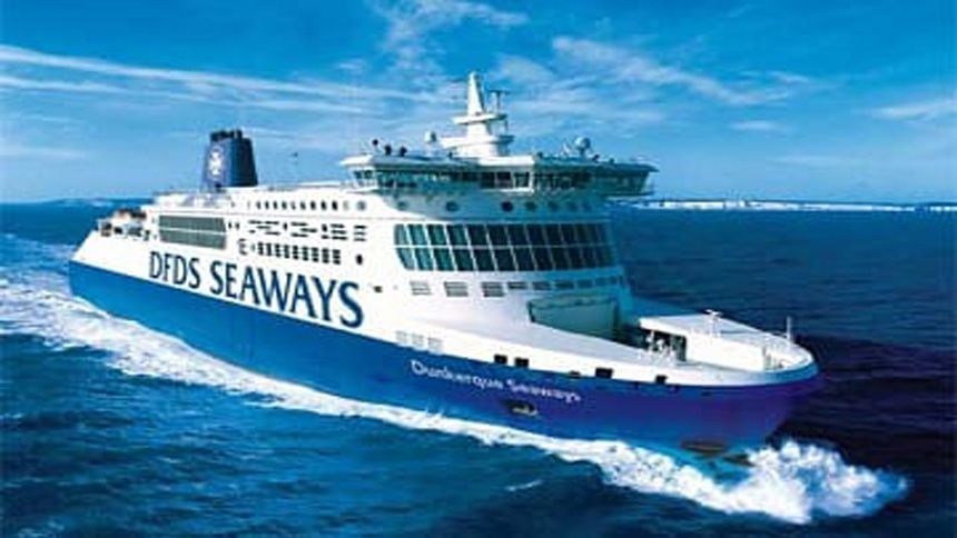 Direct Ferries - Latest ferry deals & offers