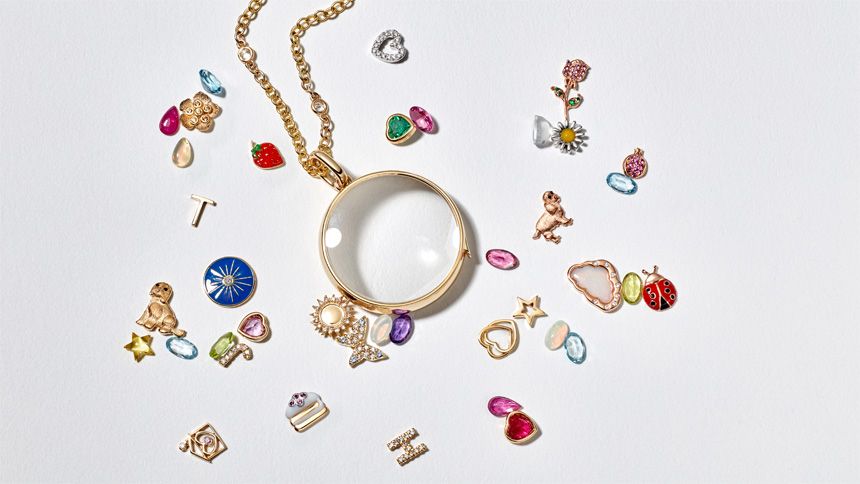 Loquet Luxury Fine Jewellery - 10% NHS discount