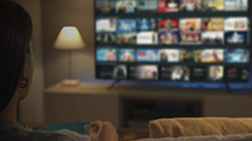 UK Made TV's - 10% NHS discount