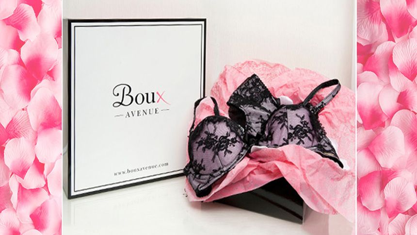 Boux Avenue  Lingerie, Nightwear, Swimwear & Gifts