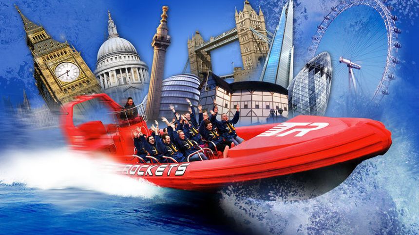 London Days Out - Save on tickets for London attractions, sightseeing experiences, river cruises & dining packages