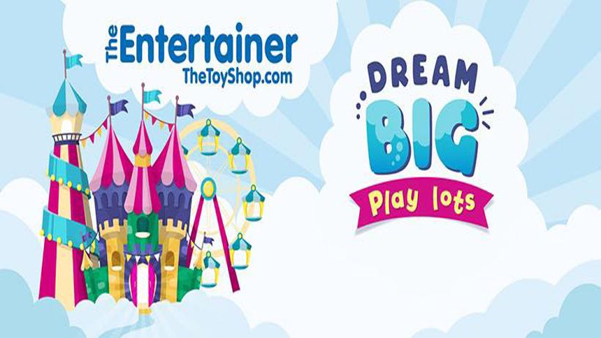 The Largest Independent Retailer Of Toys In The UK - Up To 70% Off Sale