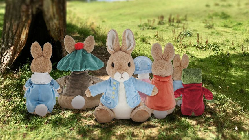Gift's For Any Occasion Including Willow Tree, Disney, Harry Potter & Beatrix Potter - 10% NHS discount