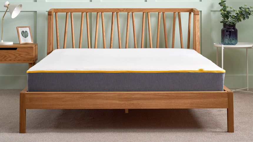 UK's Best Mattress - Up to 50% off selected + an extra 7% NHS discount