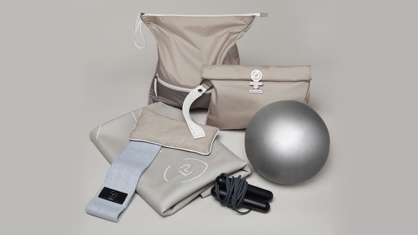 Luxury Accessories for Active Life on the Go - 10% NHS discount