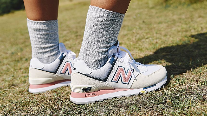 New Balance Shoes & Apparel - Up to 50% off + an extra 25% off