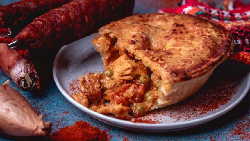 Award Winning Pies, Pasties & Pork Pies Handmade With Passion In Devon - 15% NHS discount