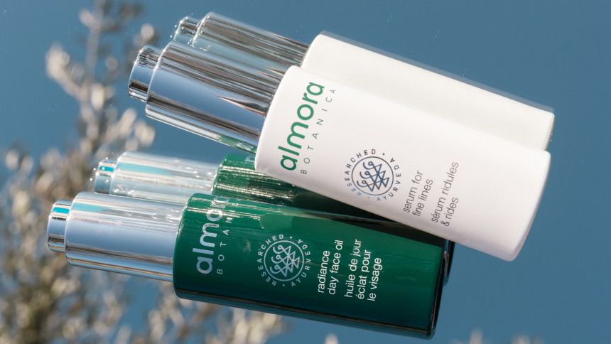 Almora Botanica  - Your Essential Routine For Optimal Radiance - 15% NHS discount