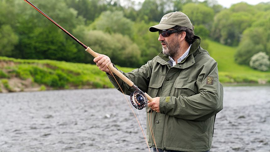 Farlows - Fly Fishing, Shooting & Country Clothing - 10% NHS discount