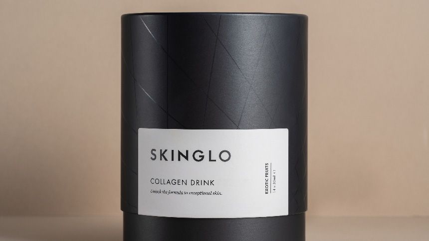 Skinglo Collagen Supplements & Drinks - 10% NHS discount