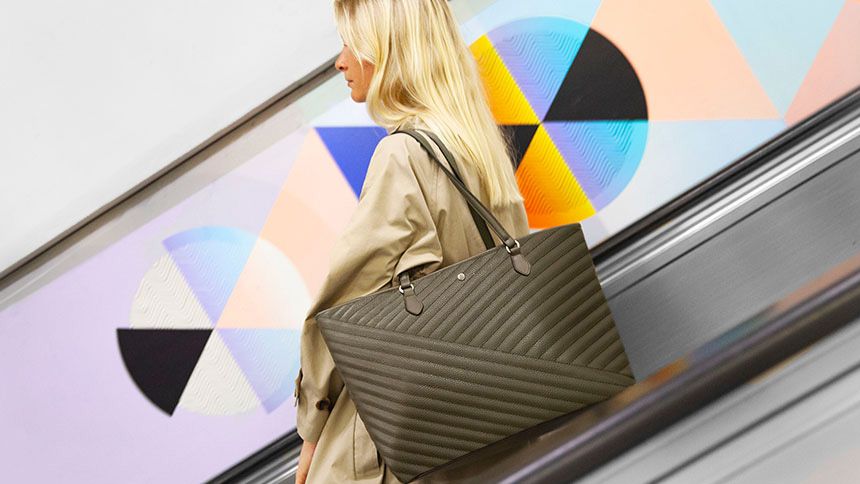 Women's Handbags & Purses - 12% NHS discount