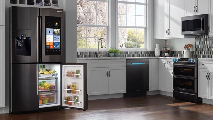 Samsung - Up to 40% NHS discount on ovens