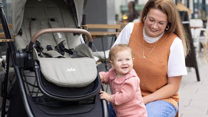 Ethical & Premium Baby Brands - Car Seats, Pushchairs & Nursery - 5% NHS Discount