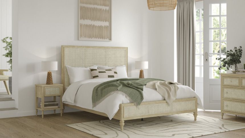 Luxury Beds, Mattresses & Bedroom Furniture - 15% off + extra 5% NHS discount
