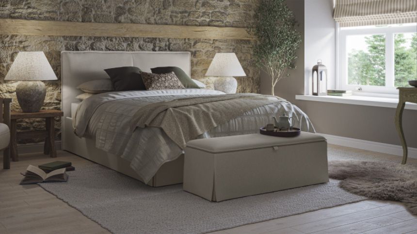 Luxury Beds, Mattresses & Bedroom Furniture - 15% off + extra 5% NHS discount