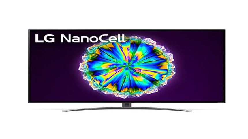 OLED, QNED & NanoCell TVs - 20% NHS discount