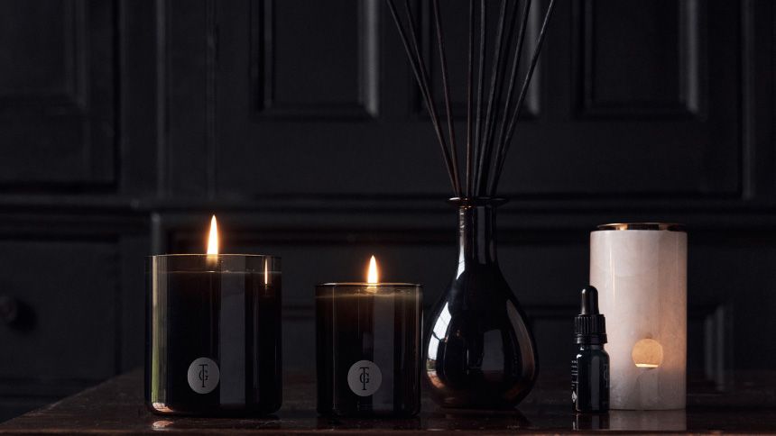 True Grace Home Fragrance - 15% NHS discount