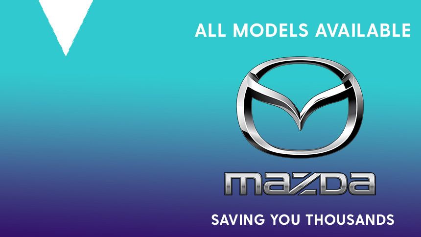 Motorfinity - NHS Save Thousands on a new Mazda