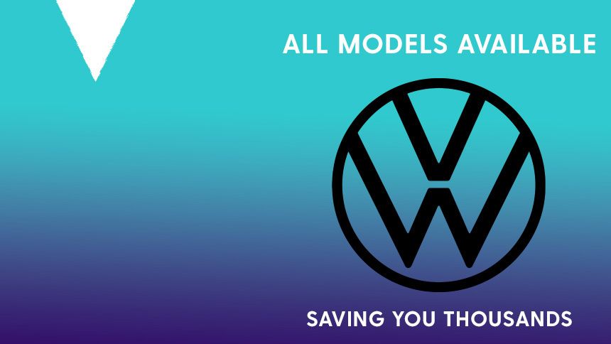 Motorfinity - NHS Save Thousands on a new Volkswagen