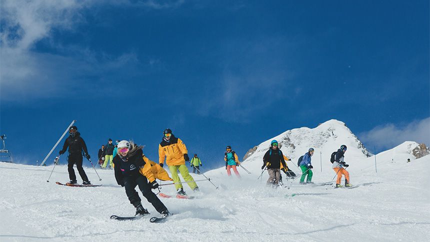 Europe Ski Holidays - £150 NHS discount