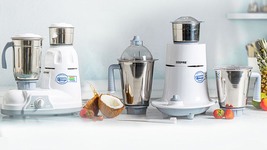 Affordable Home & Kitchen Appliances - 10% NHS discount