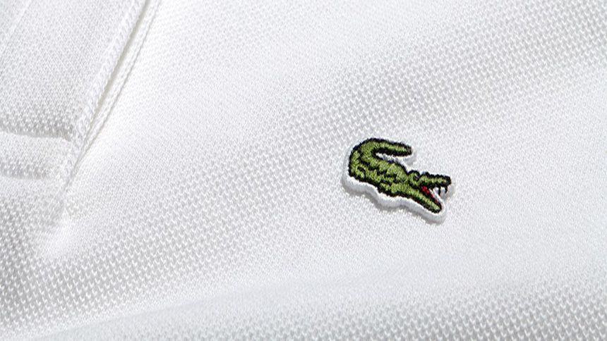 Lacoste - 30% Off For A Limited Time