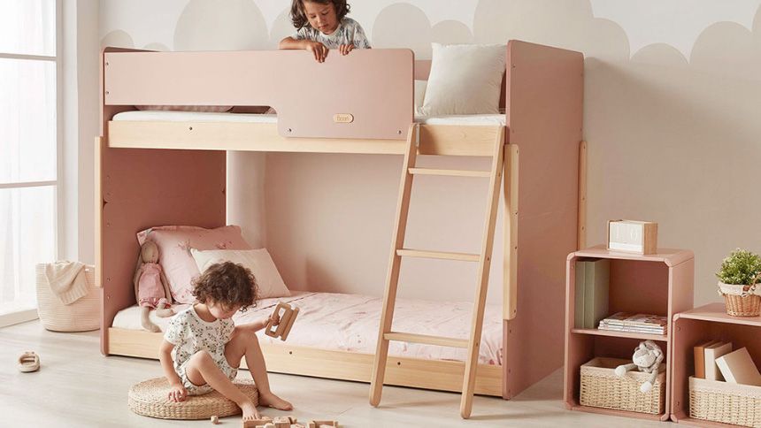 Baby, Nursery & Kids Furniture - £35 NHS discount on orders over £300