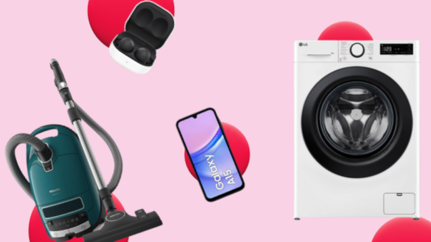 Currys - Save up to 30% on 1000s of products