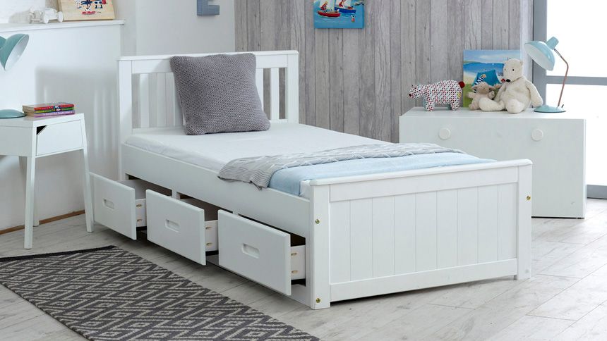 Happy Beds - Up to 50% off + extra 5% NHS discount