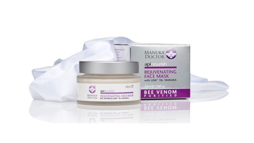 Genuine Mānuka Honey & Skincare - 10% NHS discount