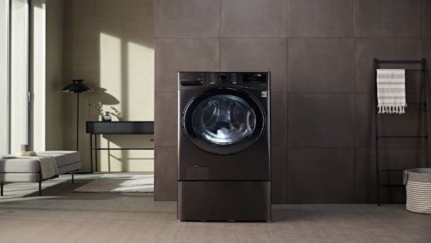 Laundry Appliances - 25% NHS discount