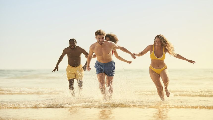 loveholidays - Low deposits from £29 + £65 extra NHS discount on long haul