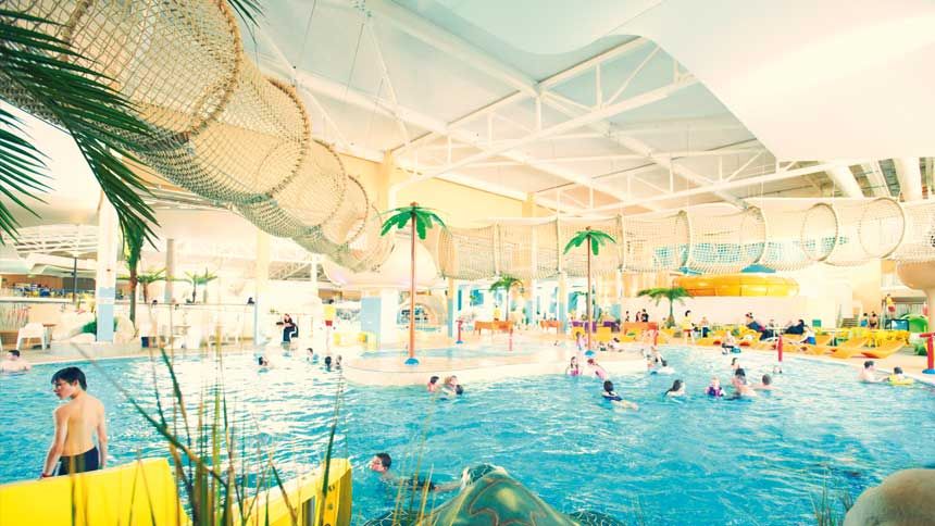Butlins Early Bird Special Offer - Up to £30 off + £20 extra NHS discount