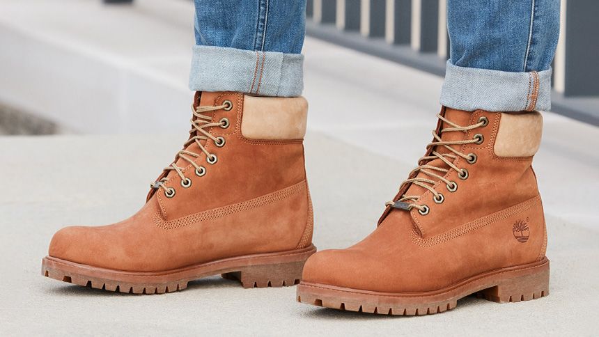 Timberland - Up to 40% off + extra 10% NHS discount off everything