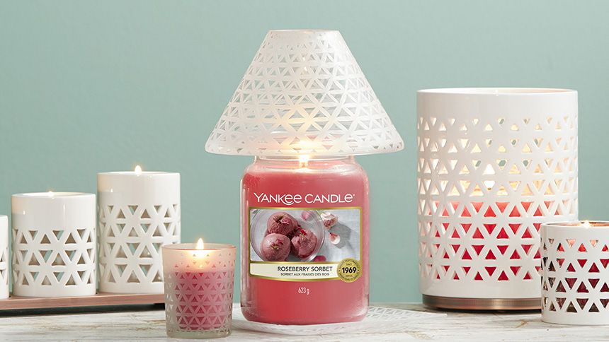 Yankee Candle - 20% NHS discount