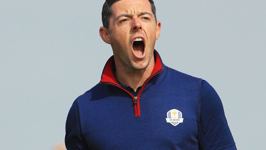 Ryder Cup Golf Official Store - 5% NHS discount