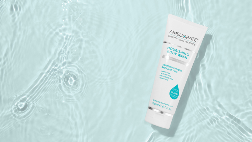 Ameliorate Skincare - Up to 40% off + an extra 15% off for NHS