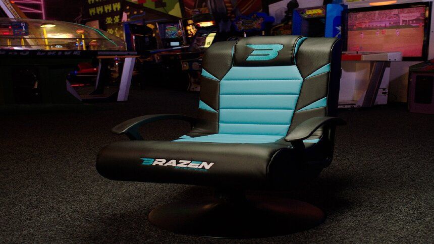 Gaming Chairs and Accessories - Exclusive 15% NHS discount