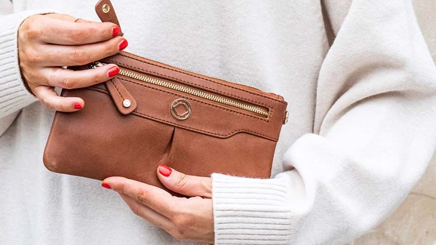 Luxury Handbags - Exclusive 15% NHS discount