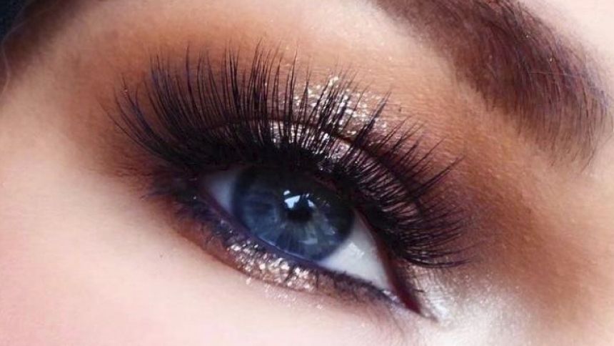 Luxury Synthetic Lashes - Exclusive 30% NHS discount