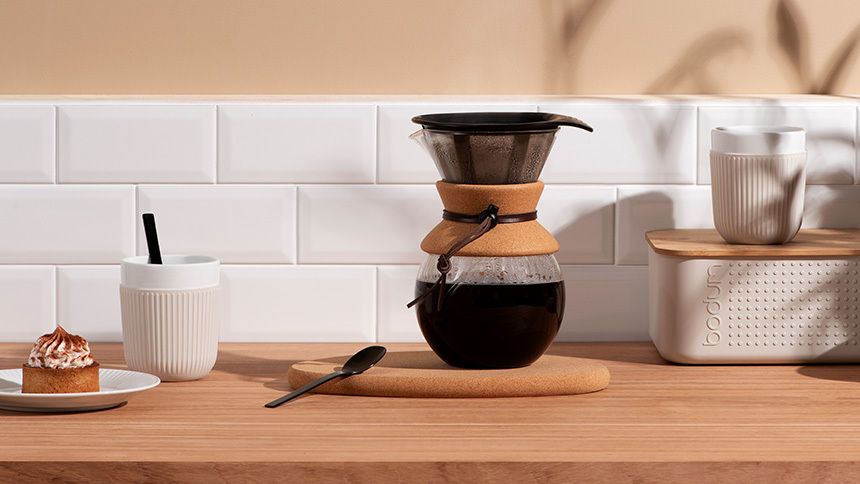 Tea, Coffee and Kitchen Solutions - Exclusive 10% NHS discount