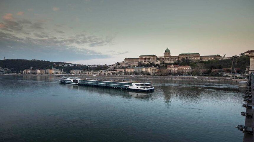 River Cruises - Exclusive 10% NHS discount