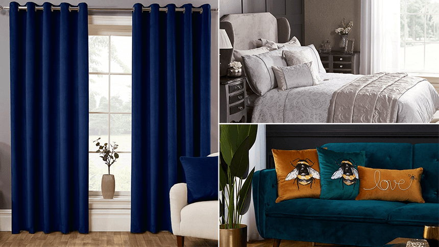 Julian Charles | Home Furnishings - Up to 80% off sale + exclusive 20% NHS discount