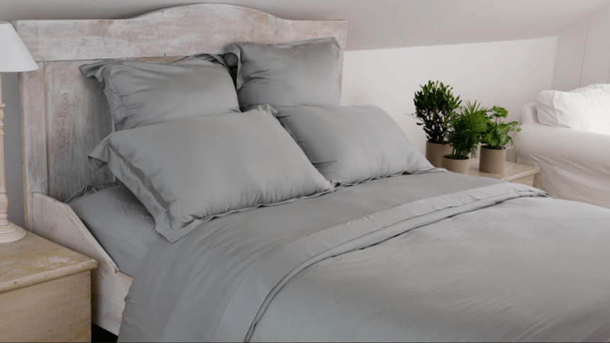 Luxury Organic Bedding - 15% NHS discount when you spend over £140