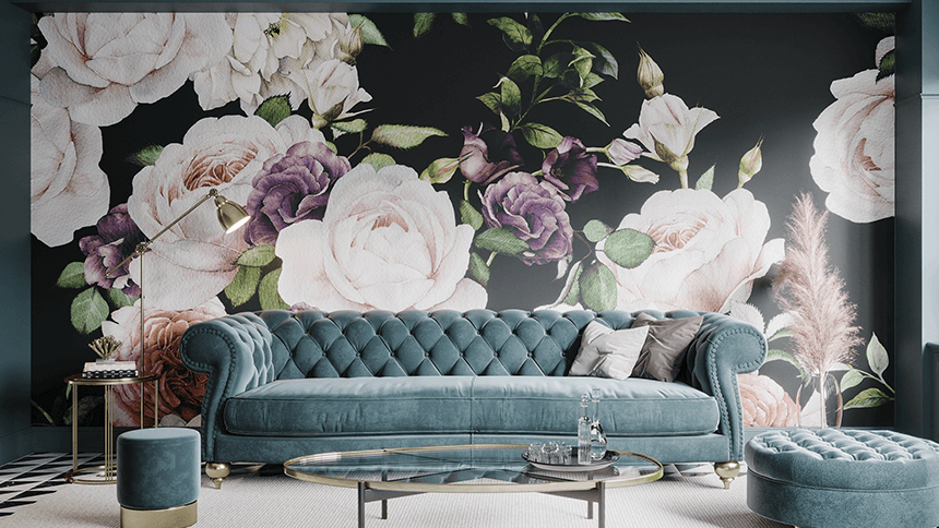 Luxury Wallpaper - 10% NHS discount