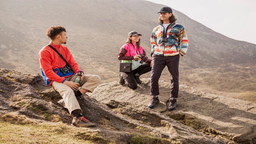 Outdoor Clothing and Accessories - 10% NHS discount