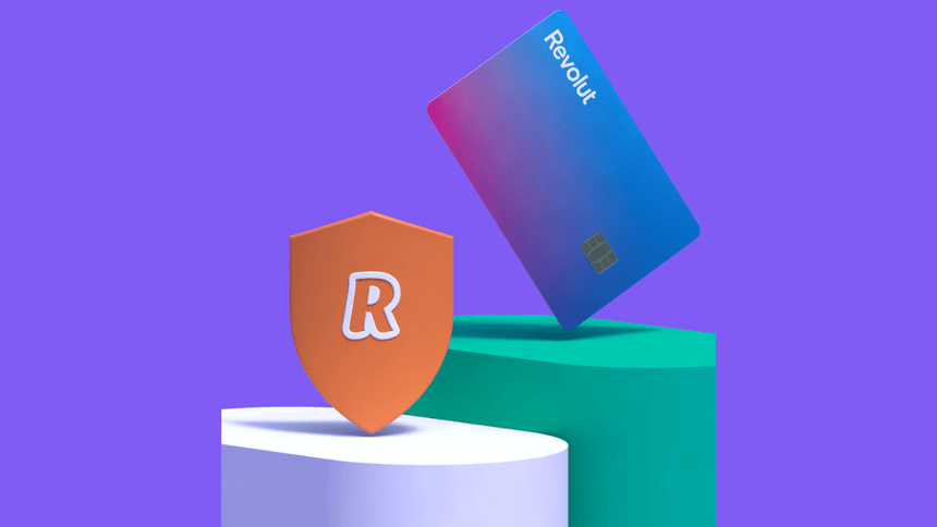 Revolut - Sign up and receive 3 months trial for Revolut Premium